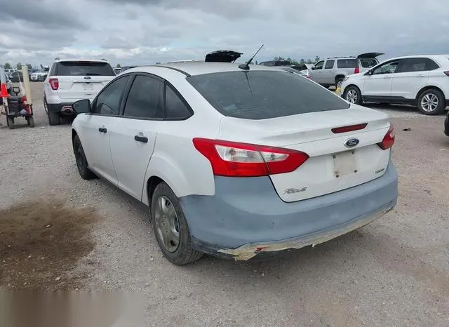 1FADP3E25EL429865 2014 2014 Ford Focus- S 3