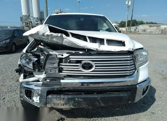 5TFHW5F17FX476146 2015 2015 Toyota Tundra- Limited 5-7L V8 6