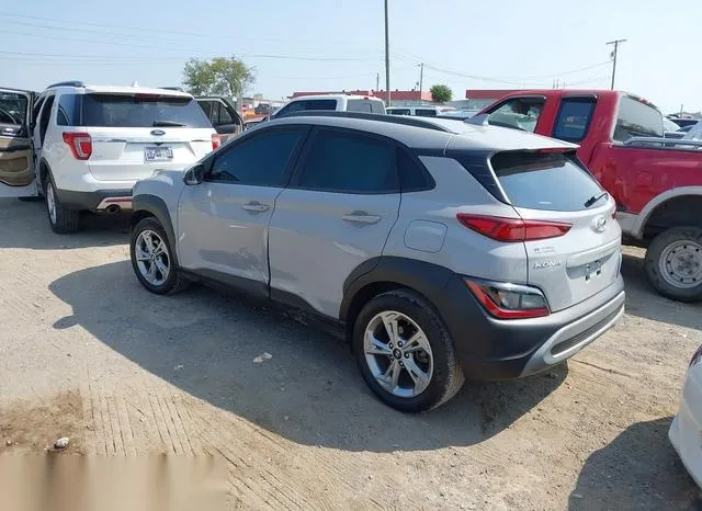 KM8K32AB2PU962150 2023 2023 Hyundai Kona- Sel 3