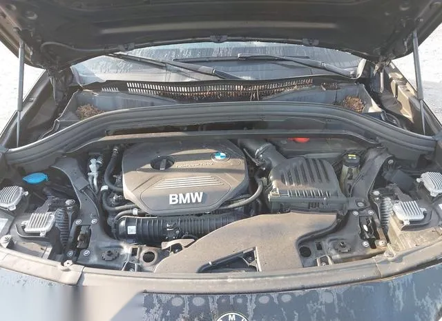 WBXYJ5C52K5N22061 2019 2019 BMW X2- Xdrive28I 10