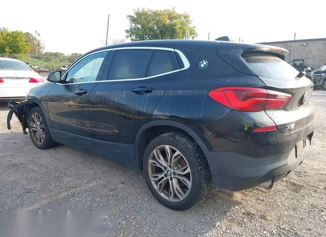 WBXYJ5C52K5N22061 2019 2019 BMW X2- Xdrive28I 3