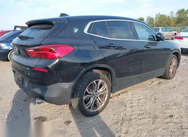 WBXYJ5C52K5N22061 2019 2019 BMW X2- Xdrive28I 4