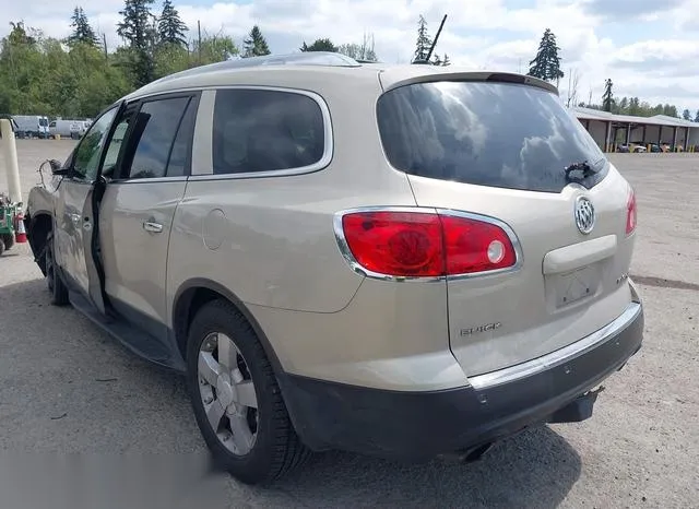 5GAKVDED6CJ287776 2012 2012 Buick Enclave- Premium 3