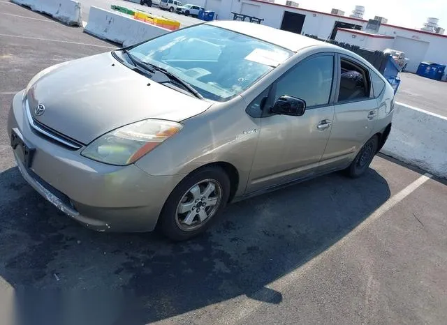 JTDKB20U367506102 2006 2006 Toyota Prius 2