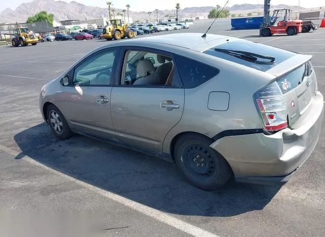 JTDKB20U367506102 2006 2006 Toyota Prius 3