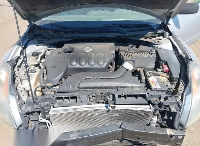 1N4AL21E78N522453 2008 2008 Nissan Altima- 2-5 S 10