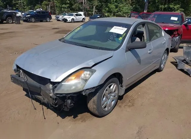 1N4AL21E78N522453 2008 2008 Nissan Altima- 2-5 S 2