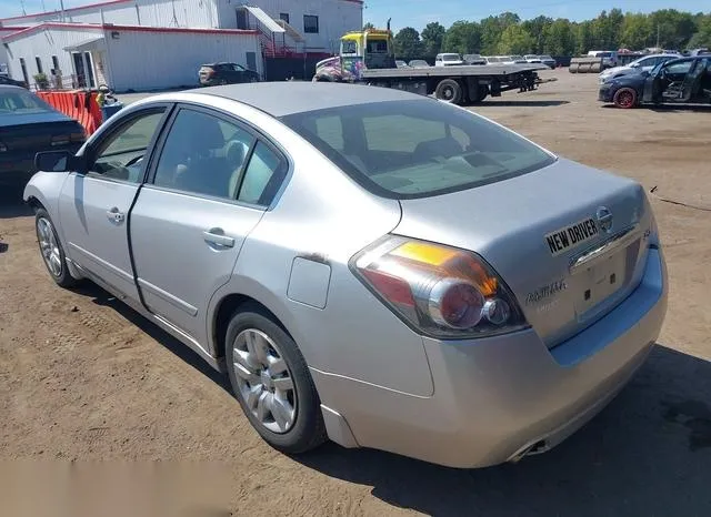 1N4AL21E78N522453 2008 2008 Nissan Altima- 2-5 S 3