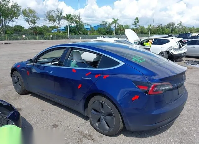 5YJ3E1EB9KF450555 2019 2019 Tesla Model 3- Long Range/Perfor 3