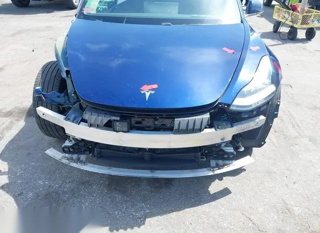 5YJ3E1EB9KF450555 2019 2019 Tesla Model 3- Long Range/Perfor 6