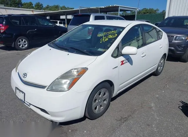 JTDKB20U697883009 2009 2009 Toyota Prius 2