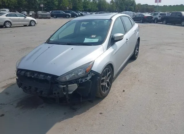 1FADP3H20HL311321 2017 2017 Ford Focus- Sel 2