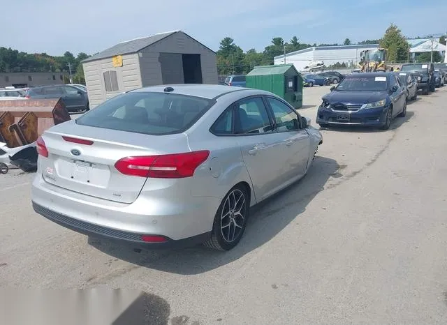 1FADP3H20HL311321 2017 2017 Ford Focus- Sel 4