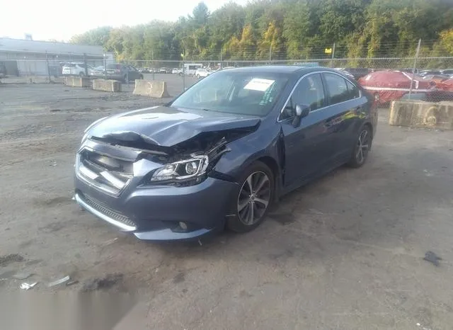 4S3BNAN64F3046578 2015 2015 Subaru Legacy- 2-5I Limited 2