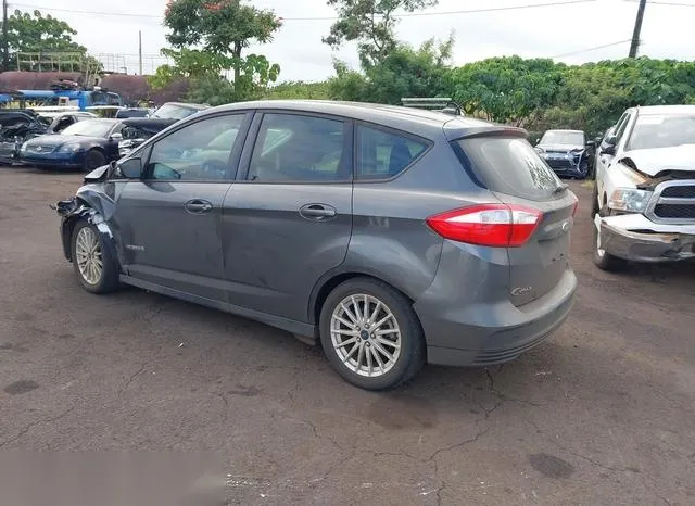 1FADP5AU2FL124117 2015 2015 Ford C-Max- Hybrid SE 3