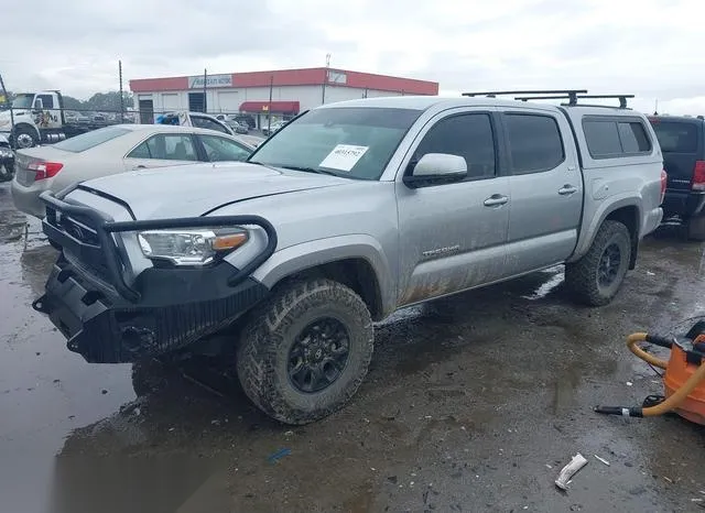 3TMCZ5AN4NM475391 2022 2022 Toyota Tacoma- Sr5 V6 2