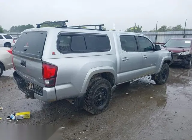 3TMCZ5AN4NM475391 2022 2022 Toyota Tacoma- Sr5 V6 4