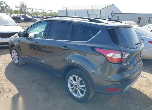 1FMCU0GD3JUD38413 2018 2018 Ford Escape- SE 3