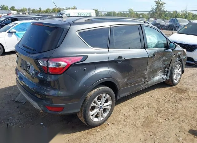 1FMCU0GD3JUD38413 2018 2018 Ford Escape- SE 4