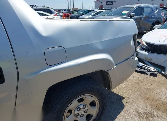 2HJYK16208H526014 2008 2008 Honda Ridgeline- RT 6