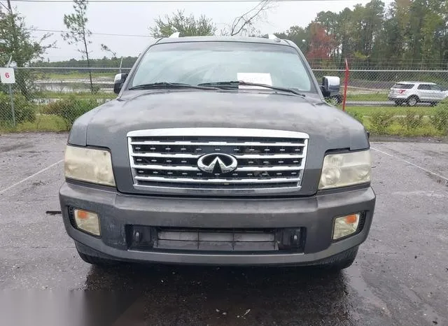 5N3AA08D48N902399 2008 2008 Infiniti QX56 6