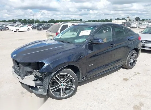 5UXXW3C53J0Y66135 2018 2018 BMW X4- Xdrive28I 2