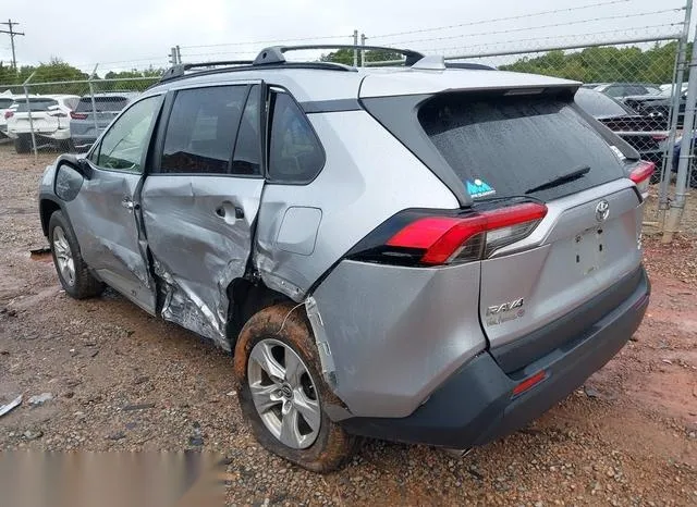 JTMP1RFV0KJ015257 2019 2019 Toyota RAV4- Xle 3