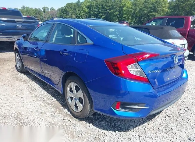 2HGFC2F50JH517412 2018 2018 Honda Civic- LX 3