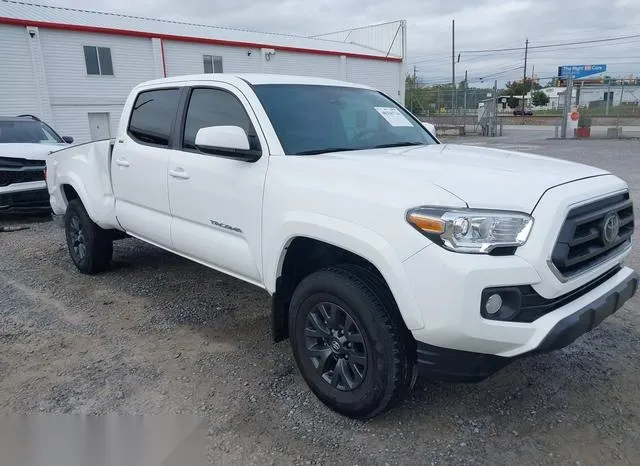 3TMBZ5DN8PM038990 2023 2023 Toyota Tacoma- Sr5 V6 1