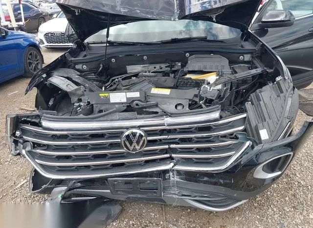 1V2WR2CA2RC558930 2024 2024 Volkswagen Atlas- 2-0T Se W/Tec 6