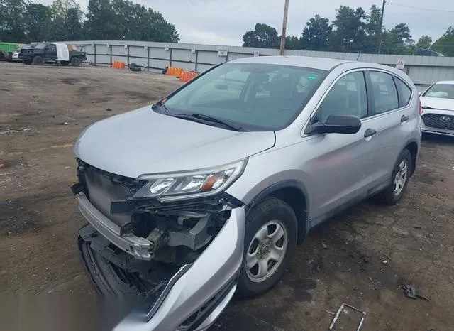 2HKRM3H30GH543843 2016 2016 Honda CR-V- LX 2