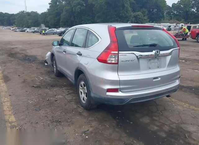 2HKRM3H30GH543843 2016 2016 Honda CR-V- LX 3