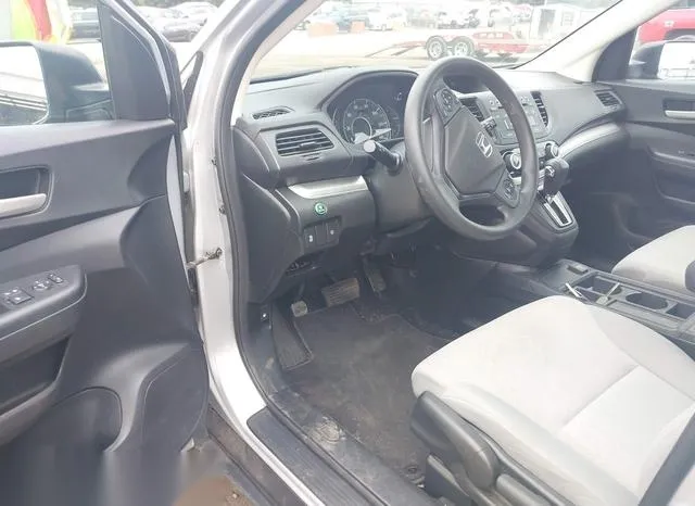 2HKRM3H30GH543843 2016 2016 Honda CR-V- LX 5