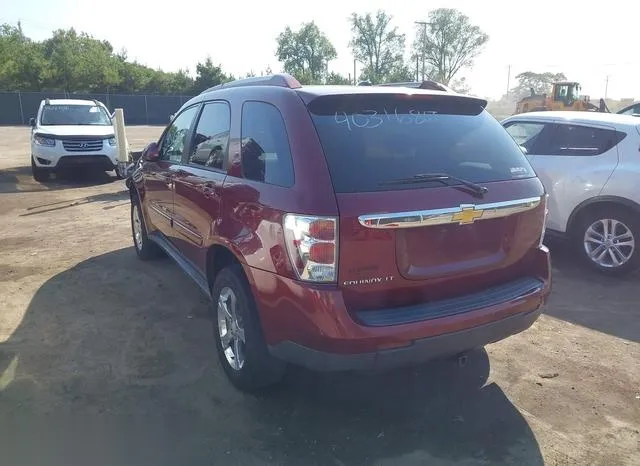 2CNDL63F576011553 2007 2007 Chevrolet Equinox- LT 3