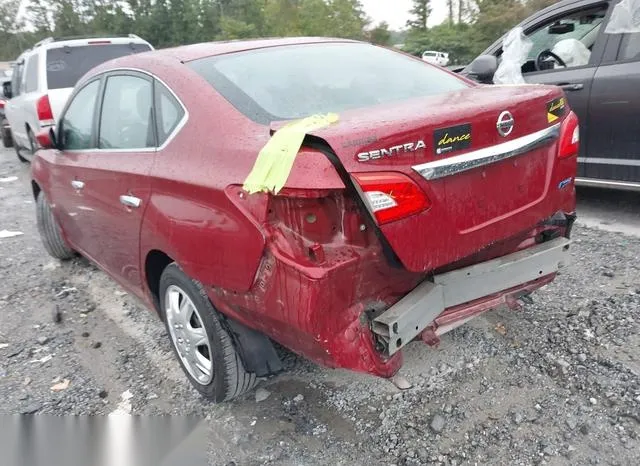 3N1AB7AP0EY328683 2014 2014 Nissan Sentra- S 6