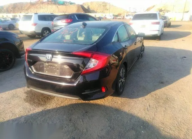 19XFC1F75GE217881 2016 2016 Honda Civic- Ex-L 4