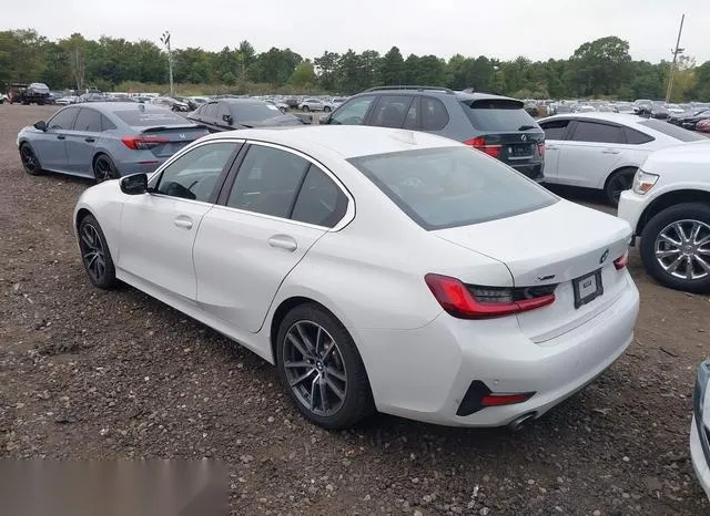 3MW5R7J0XN8C78367 2022 2022 BMW 3 Series- 330I Xdrive 3