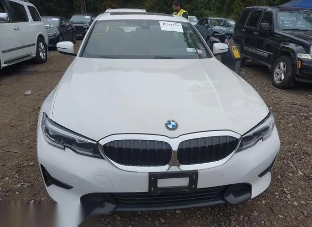 3MW5R7J0XN8C78367 2022 2022 BMW 3 Series- 330I Xdrive 6