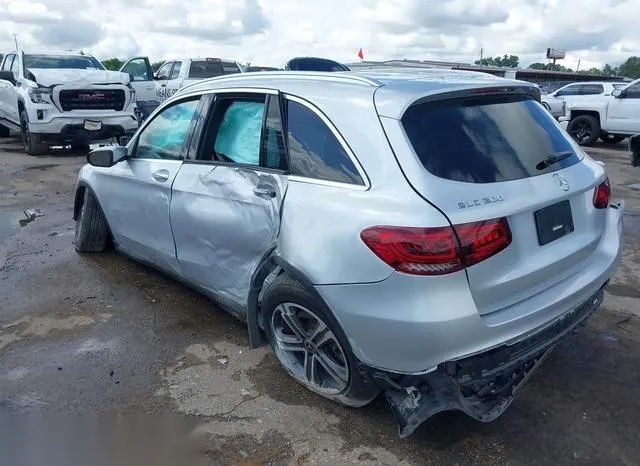 W1N0G8DB6LF757727 2020 2020 Mercedes-Benz GLC 300 3