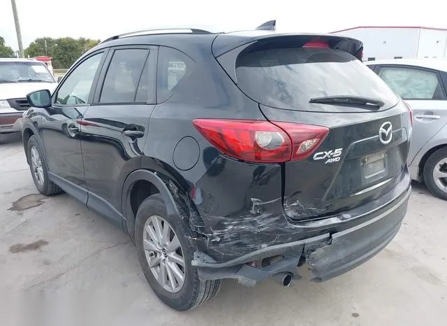 JM3KE4CYXG0714254 2016 2016 Mazda CX-5- Touring 3