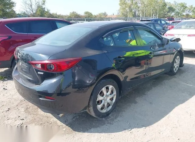 3MZBM1T78GM323860 2016 2016 Mazda 3- I Sport 4