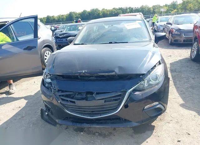 3MZBM1T78GM323860 2016 2016 Mazda 3- I Sport 6