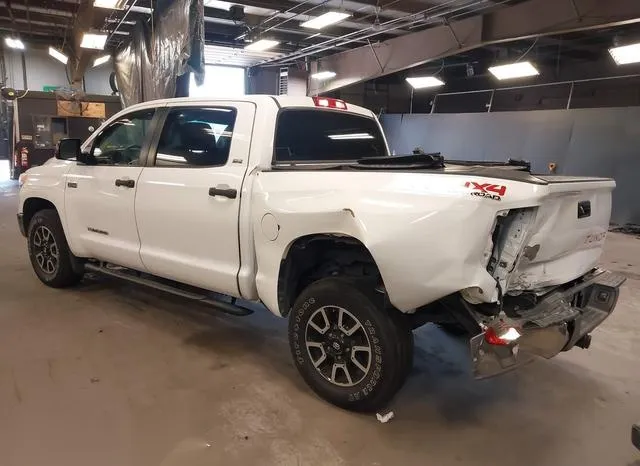 5TFDY5F14FX484410 2015 2015 Toyota Tundra- Sr5 5-7L V8 3