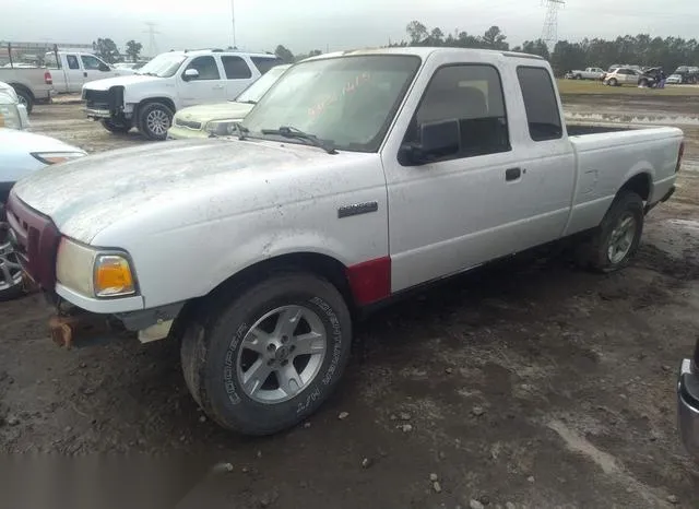 1FTYR14U77PA66073 2007 2007 Ford Ranger- Sport/Stx/Xl/Xlt 2