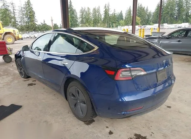 5YJ3E1EA8JF160605 2018 2018 Tesla Model 3- Long Range/Mid Range 3