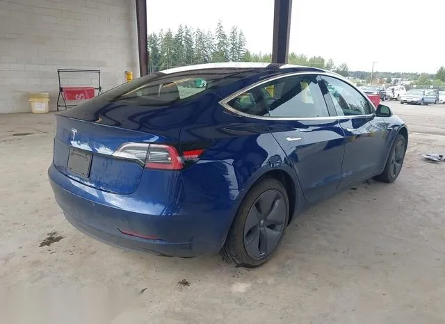 5YJ3E1EA8JF160605 2018 2018 Tesla Model 3- Long Range/Mid Range 4