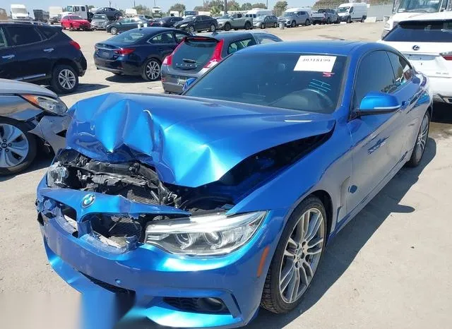 WBA3N7C50GK227778 2016 2016 BMW 4 Series- 428I 2