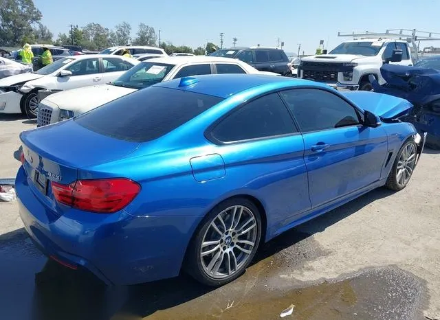 WBA3N7C50GK227778 2016 2016 BMW 4 Series- 428I 4