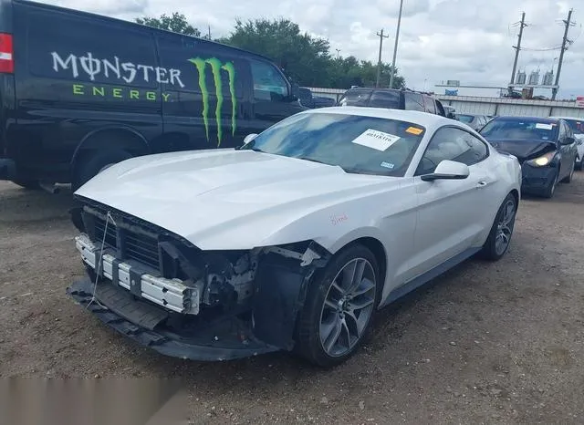 1FA6P8TH2H5265187 2017 2017 Ford Mustang- Ecoboost 2