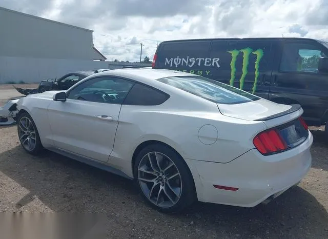 1FA6P8TH2H5265187 2017 2017 Ford Mustang- Ecoboost 3